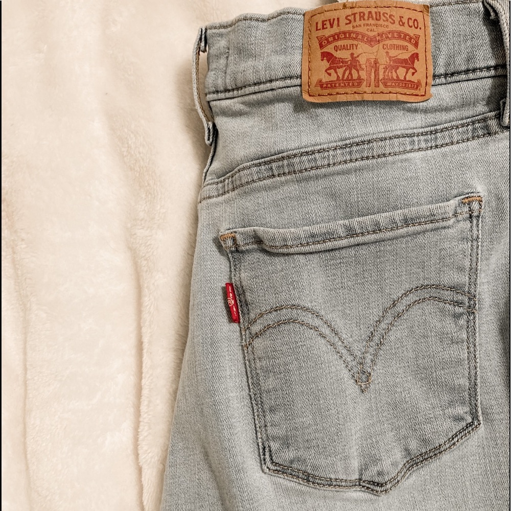 Vintage Levi Jeans